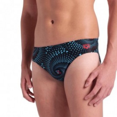 FIREFLOW SWIM BRIEFS - photo 2