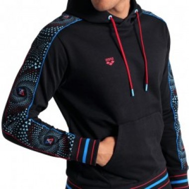 FIREFLOW HOODED SWEAT INSERTS - photo 2