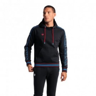 FIREFLOW HOODED SWEAT INSERTS - photo 0