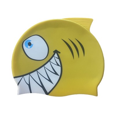BONNET JR SHARK Yellow