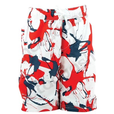 SEASPLASH PR 17 JR Blanc