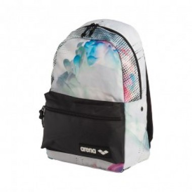 TEAM BACKPACK 30 - Air brush - photo 0