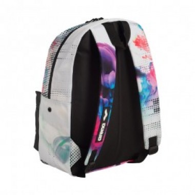 TEAM BACKPACK 30 - Air brush - photo 1