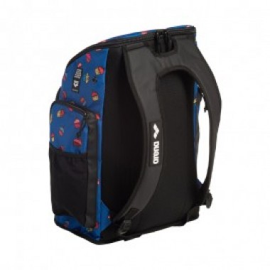 SPIKY III BACKPACK 45 ALLOVER - Cupcakes - photo 1