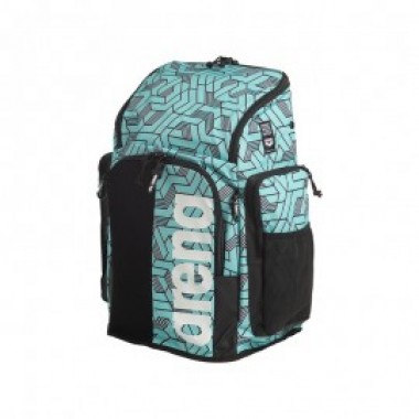 SPIKY III BACKPACK 45 ALLOVER - Escape - photo 0