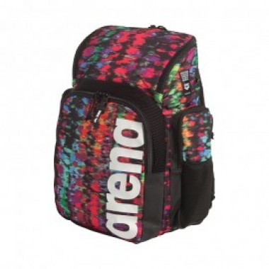 SPIKY III BACKPACK 35 ALLOVER - Tie dye - photo 0
