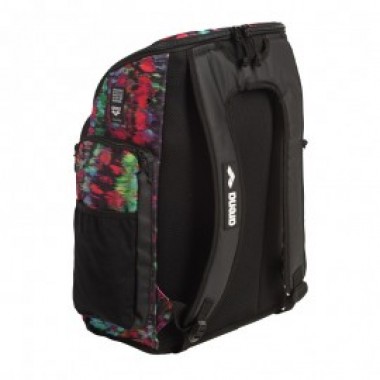 SPIKY III BACKPACK 35 ALLOVER - Tie dye - photo 1