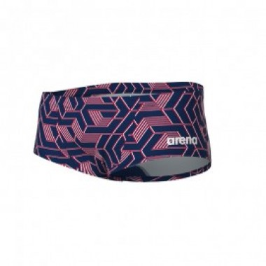 ESCAPE SWIM LOW WAIST SHORT - photo 0