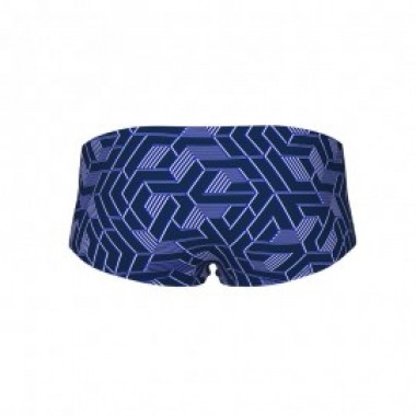 ESCAPE SWIM LOW WAIST SHORT - photo 1