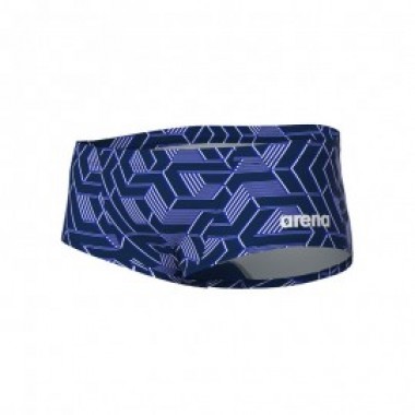 ESCAPE SWIM LOW WAIST SHORT - photo 0