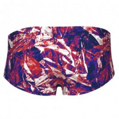 TEAM CRACKLE LOW WAIST - photo 1
