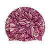 PRINT 2 CAP - SHOCKING PINK