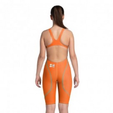 POWERSKIN ST NEXT GIRL ORANGE TEAL - photo 1
