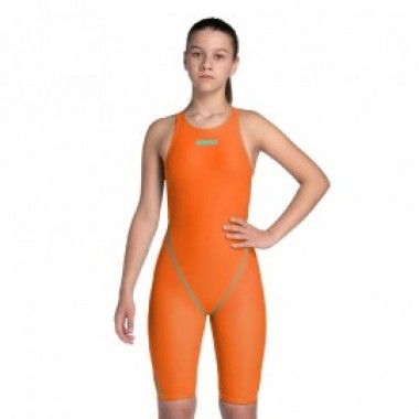 POWERSKIN ST NEXT GIRL ORANGE TEAL - photo 0