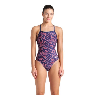 ESCAPE SWIMSUIT LIGHTDROP Multi