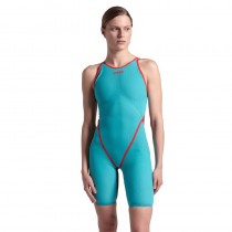 CARBON CORE FX OB - Turquoise