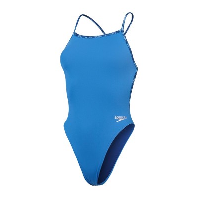 ECO+ SOLID VBACK Blue