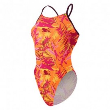 YELIA REVO OCEAN ORANGE - photo 0