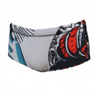 BALBI REVO TIGER BLANC - photo 0