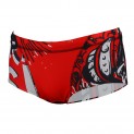 BALBI REVO RED TIGER