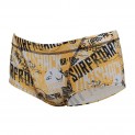 BALBI REVO YELLOW SKULL