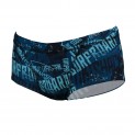 BALBI REVO BLUE SKULL