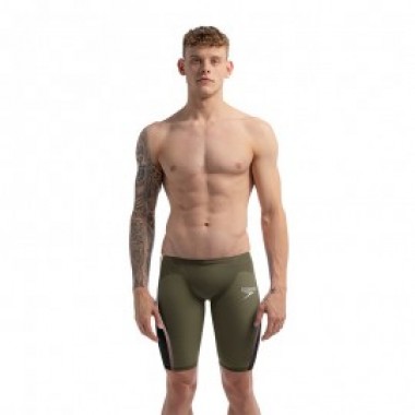 PURE INTENT 2.0 JAMMER GREEN/BLACK - photo 0