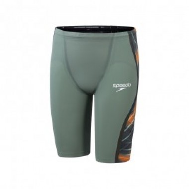 PURE INTENT 2.0 JAMMER GREEN/ORANGE - photo 0