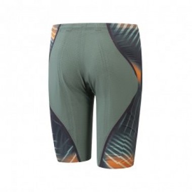 PURE INTENT 2.0 JAMMER GREEN/ORANGE - photo 1