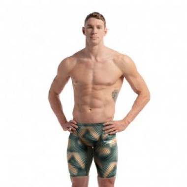 PURE VALOR 2.0 JAMMER GREEN/ORANGE - photo 0