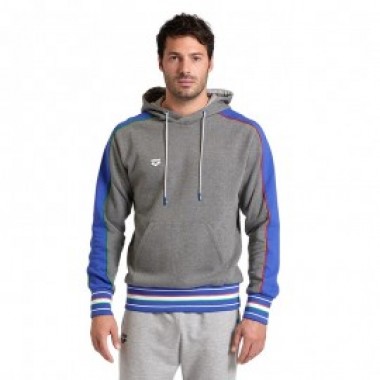 HOODED SWEAT INSERTS - photo 0