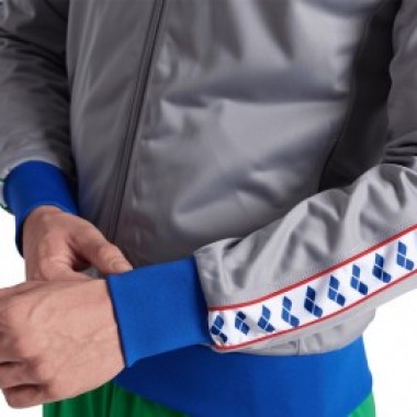 HOODED SWEAT INSERTS - photo 3