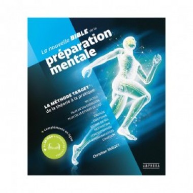 BIBLE DE LA PREPARATION MENTALE - photo 0