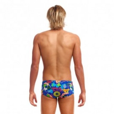 BLUES BABY - HOMME - photo 2