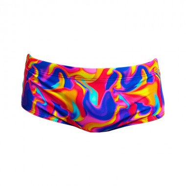 SUMMER SWIRL - HOMME