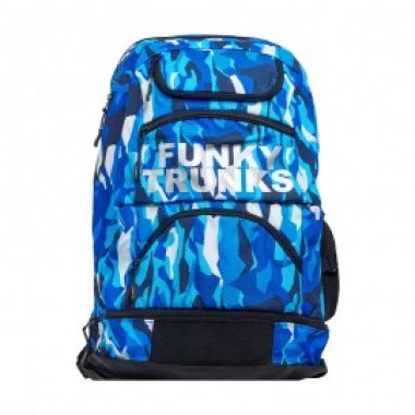 CHAZ MICHAEL - BACKPACK - photo 0