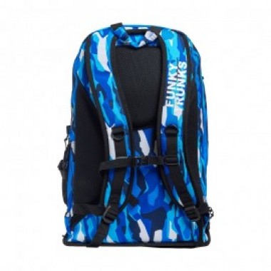 CHAZ MICHAEL - BACKPACK - photo 1