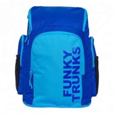 PRESSURE POINT - SPACE CASE BACKPACK - photo 0
