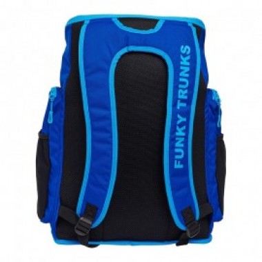 PRESSURE POINT - SPACE CASE BACKPACK - photo 1