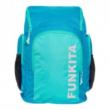 MINT MACHINE - SPACE CASE BACKPACK - photo 0