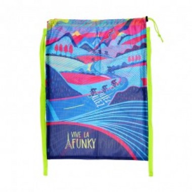VIVE LA FUNKY - MESHBAG - photo 0