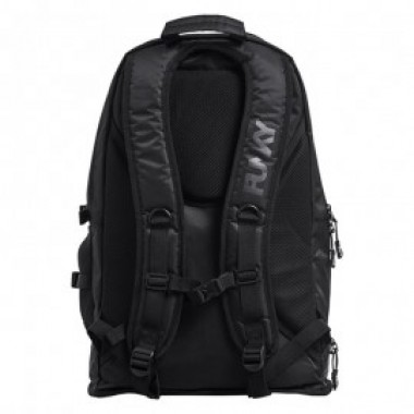 BACK TO BLACK - SQUAD BACKPACK - photo 1