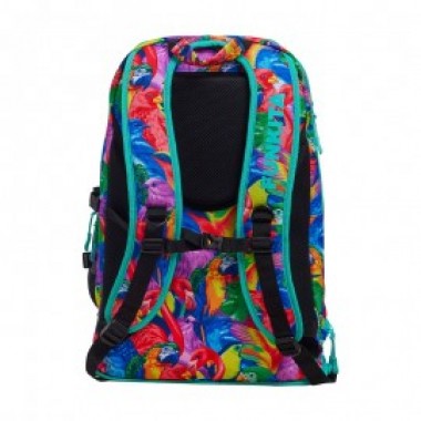 BRIGHT BIRDS - SQUAD BACKPACK - photo 1