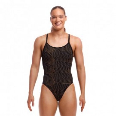 GOLD WEAVER - FEMME DIAMOND BACK - photo 2