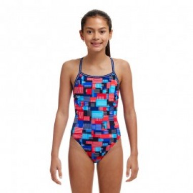 MOTHERBOARD - FILLE SINGLE STRAP - photo 1