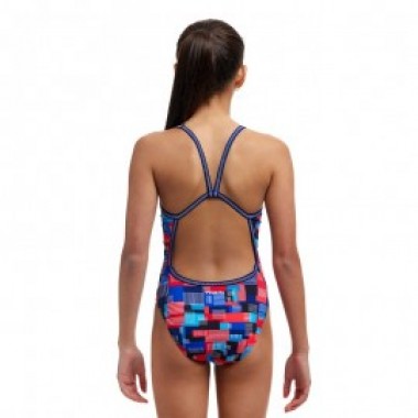 MOTHERBOARD - FILLE SINGLE STRAP - photo 2