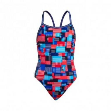 MOTHERBOARD - FILLE SINGLE STRAP - photo 0