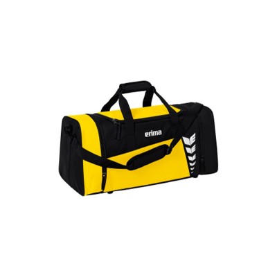 SAC DE SPORT SIX WINGS Jaune