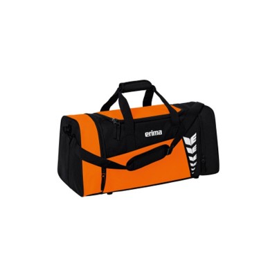 SAC DE SPORT SIX WINGS Orange