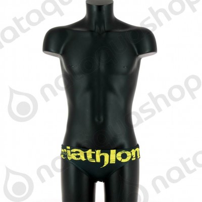 TRIATHLON Noir